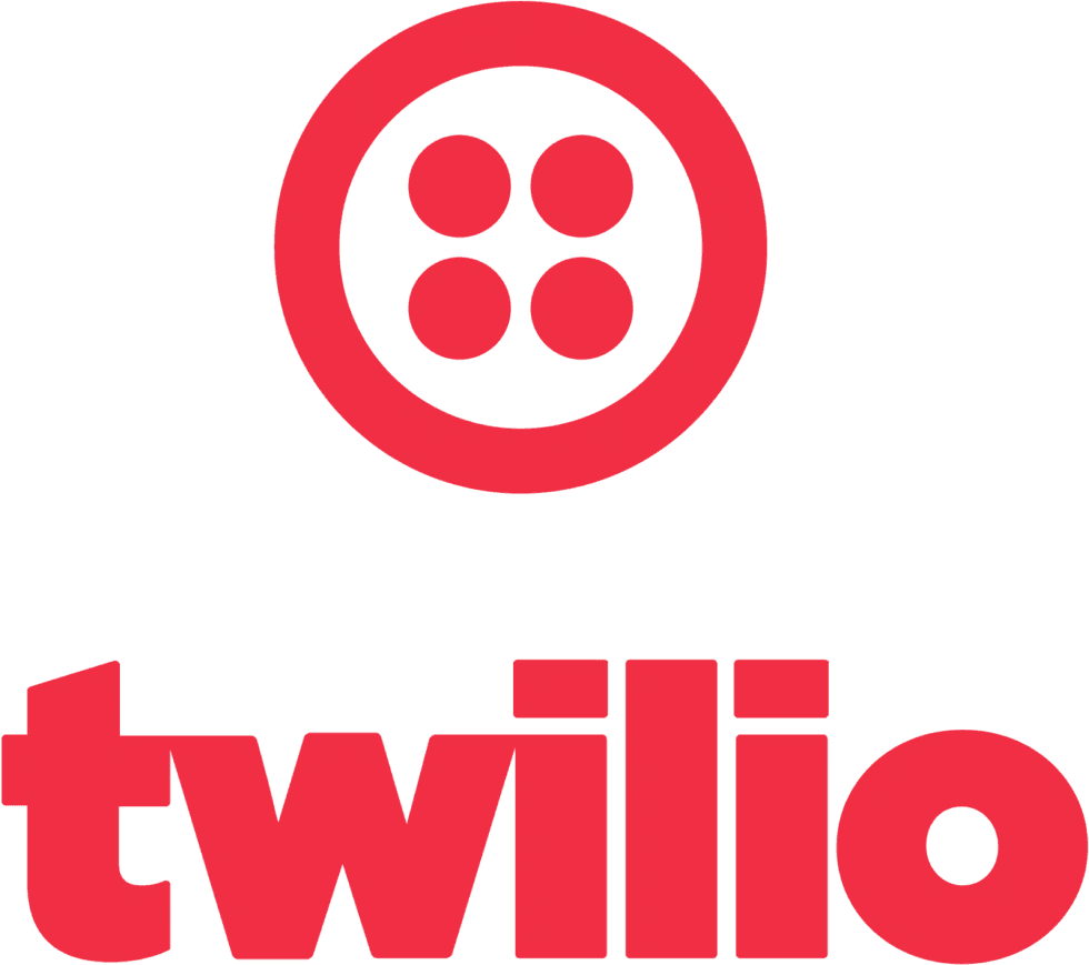 Twilio logo